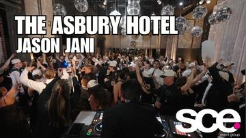 Craig &amp; Alivia's Wedding at The Asbury Hotel in Asbury Park, NJ with Jason Jani (05/2026)
