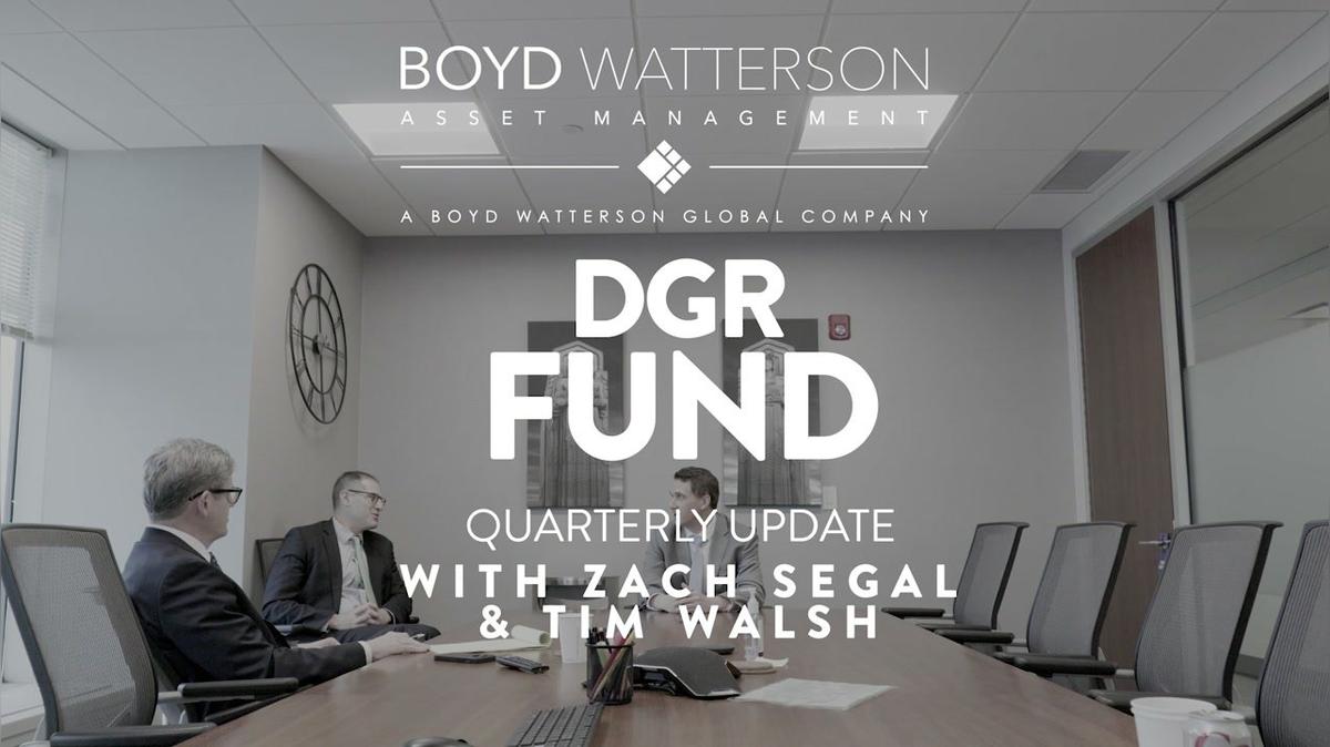 DGR fund Q1 2026 update (Password Protected)