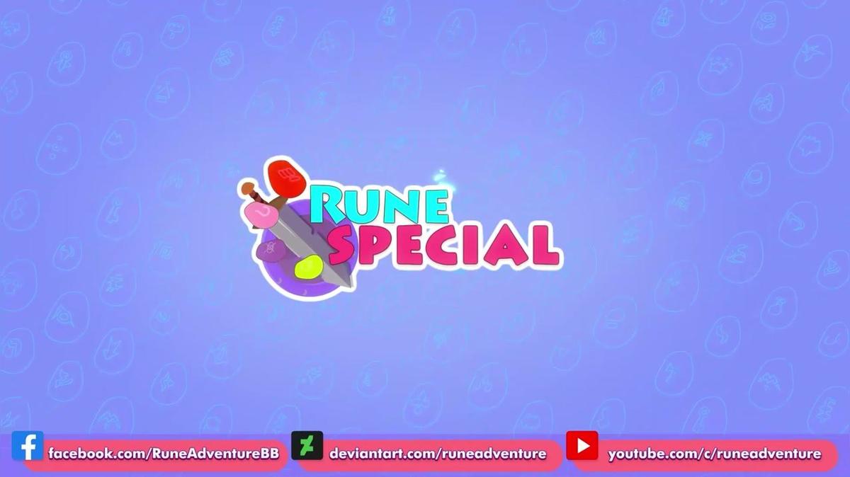 Rune Adventure