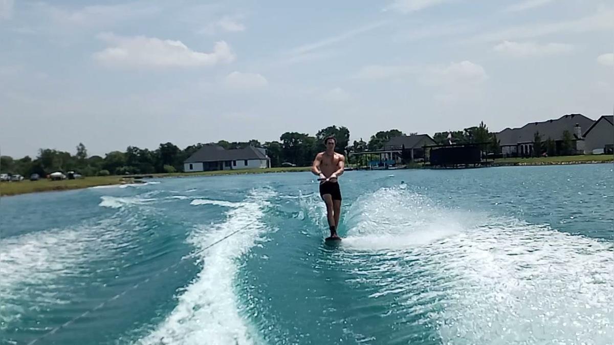 Evan Kraus OM Round 1 Pass 1