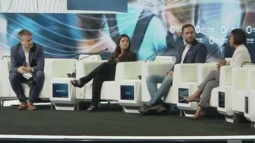 2020 - ADSW - Future Sustainability Summit - 17 - Panel - Millennials do it Differently
