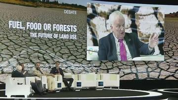 2020 - ADSW - Future Sustainability Summit - 24 - Panel - Fuel, Food or Forests - The Future of Land Use