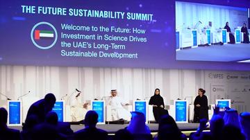 2019 - ADSW - Future Sustainability Summit - Highlights Day 2