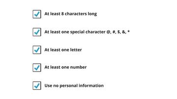Q2OBB14 - Change Password