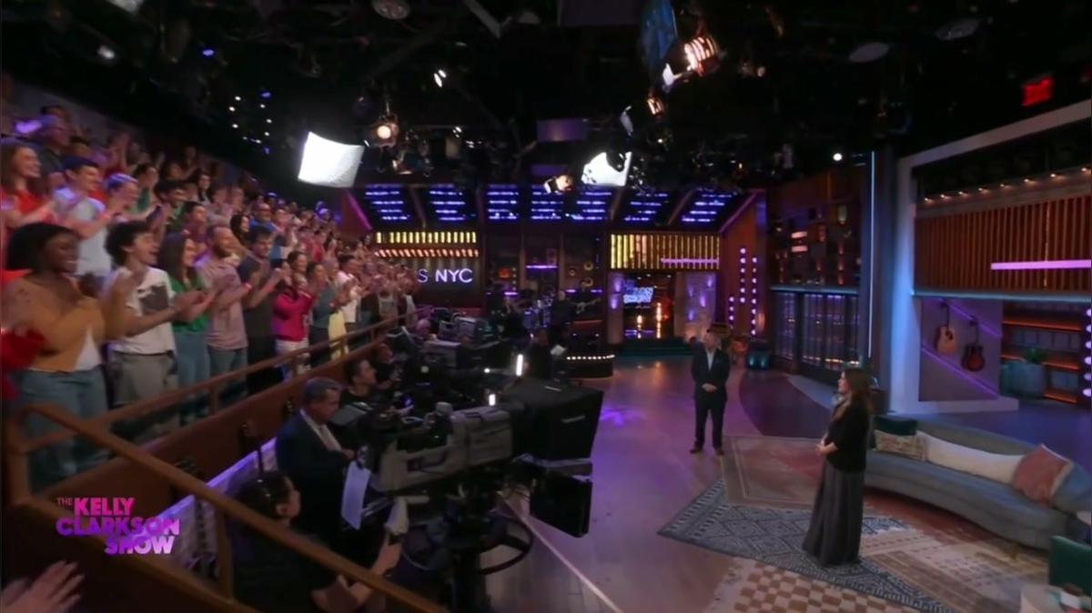 Pilot Fri Xion - TKCS WIL - S7 E129 - NBS - 5.05.26