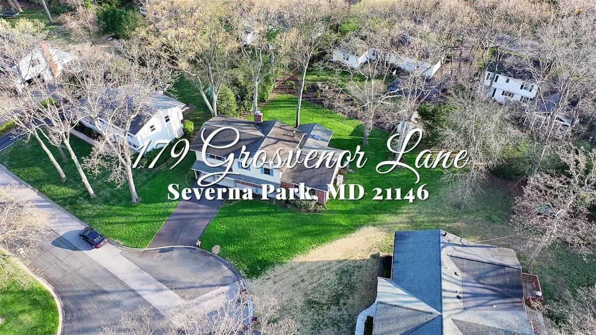 179 Grosvenor Lane, Severna Park, MD 21146