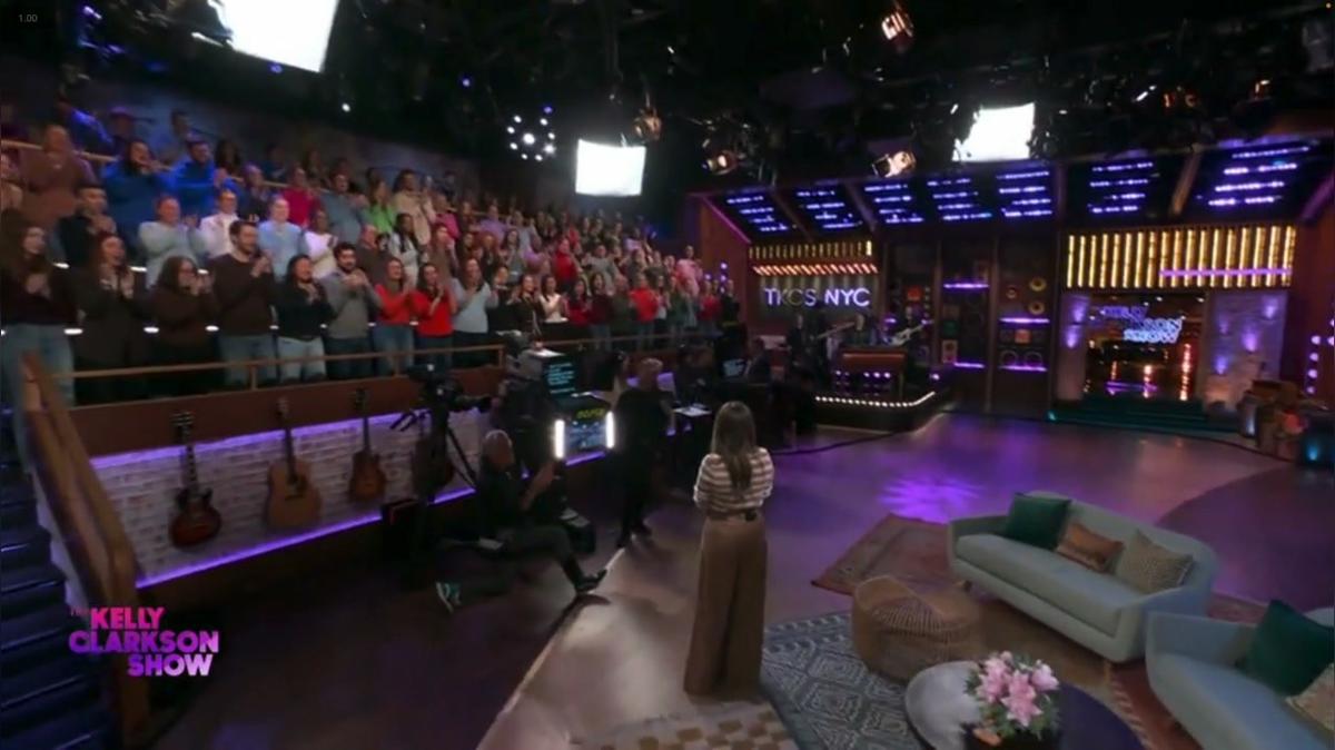 Pilot Fri Xion - TKCS WIL - S7 E93 - NBC - 3.16.26