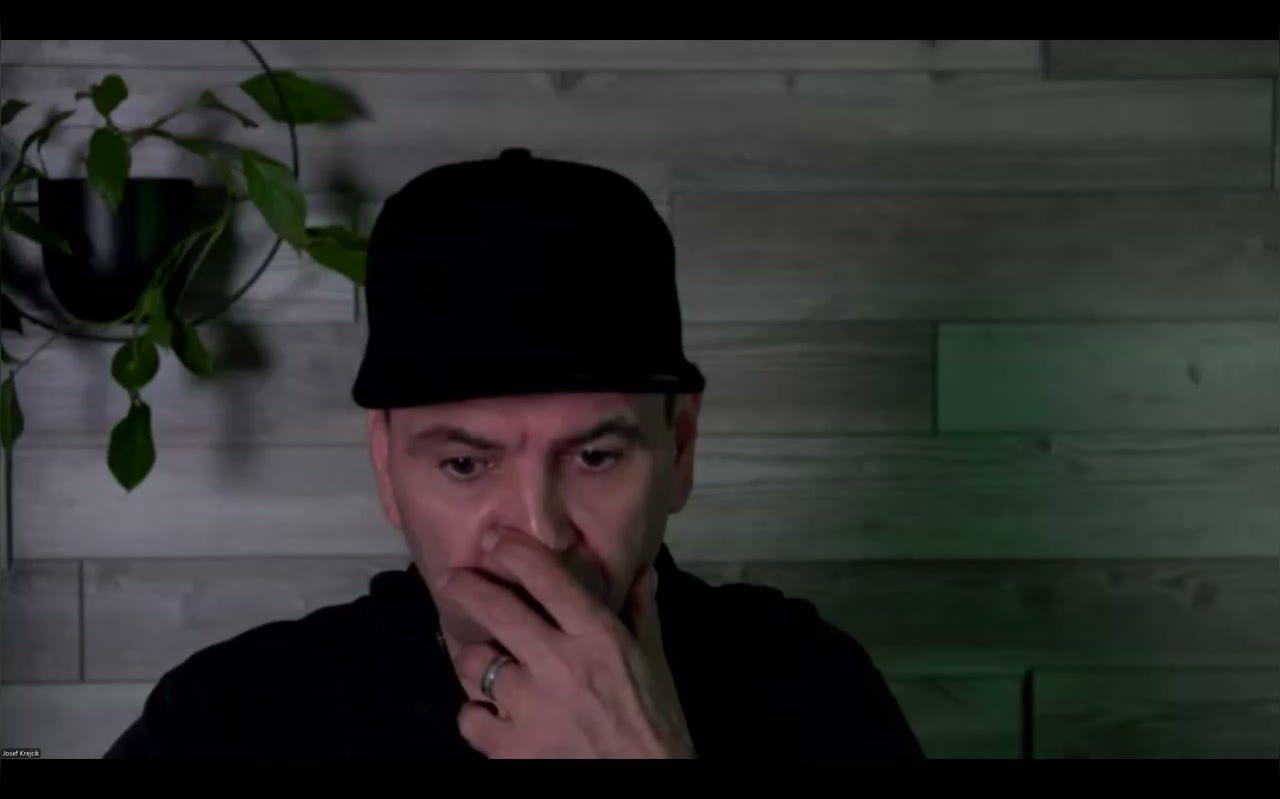 12. lekce - sklizeň a sušení