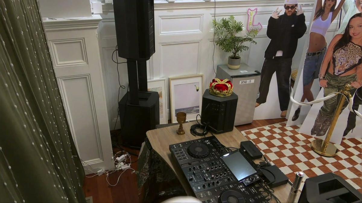 Govee Summer House S10 E8