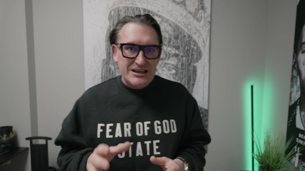 Internal Memo - New System