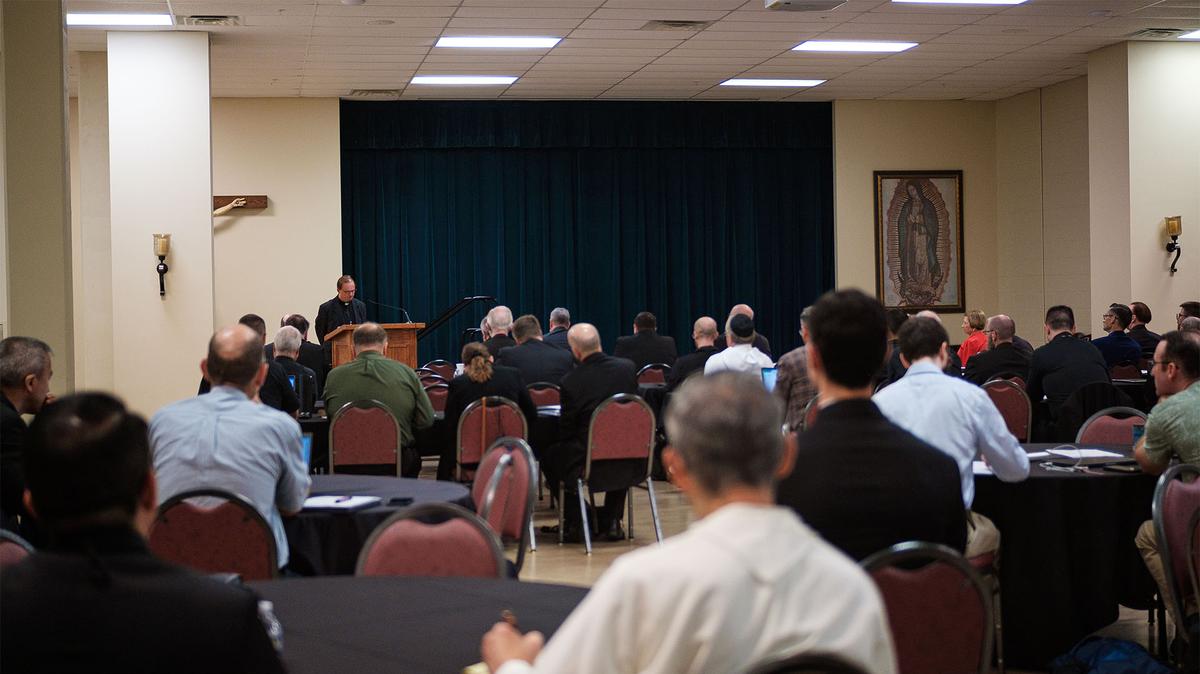 2026 | Speculum Iustitiae Conference For Canon and Civil Lawyers