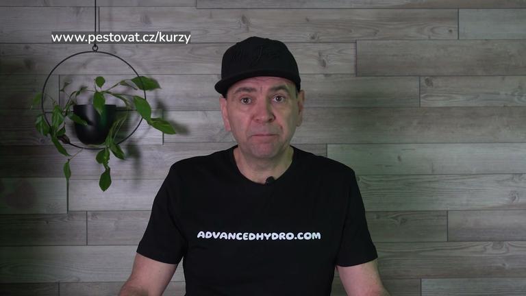 1. lekce: Kdy začít