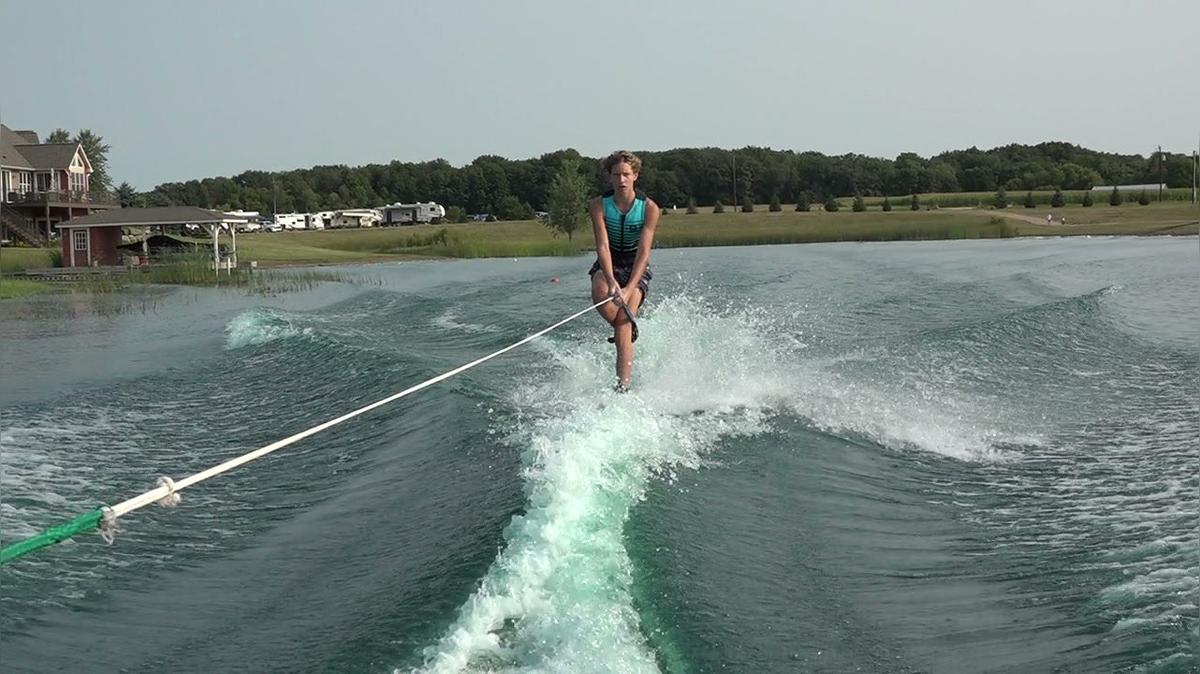 Jaxen Stabel B3 Round 1 Pass 2