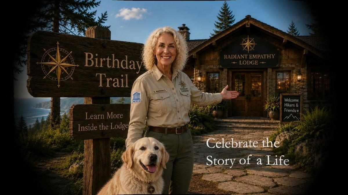 Short Birthday Trail