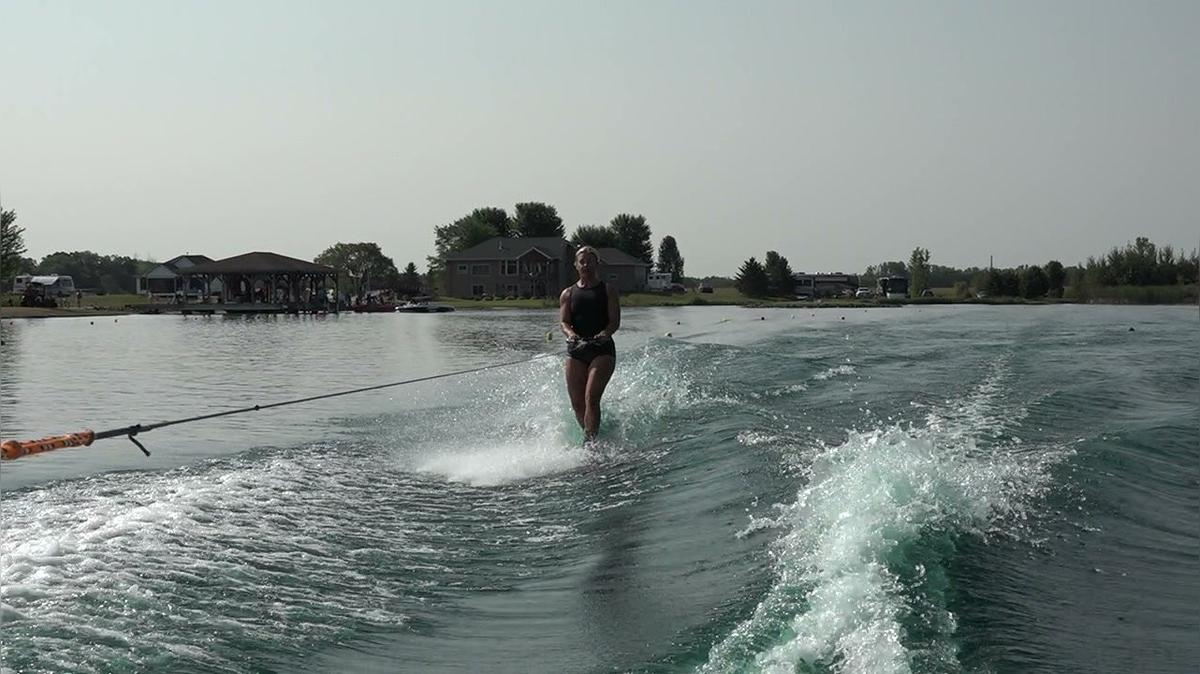 Lauren Malitz W3 Round 1 Pass 1