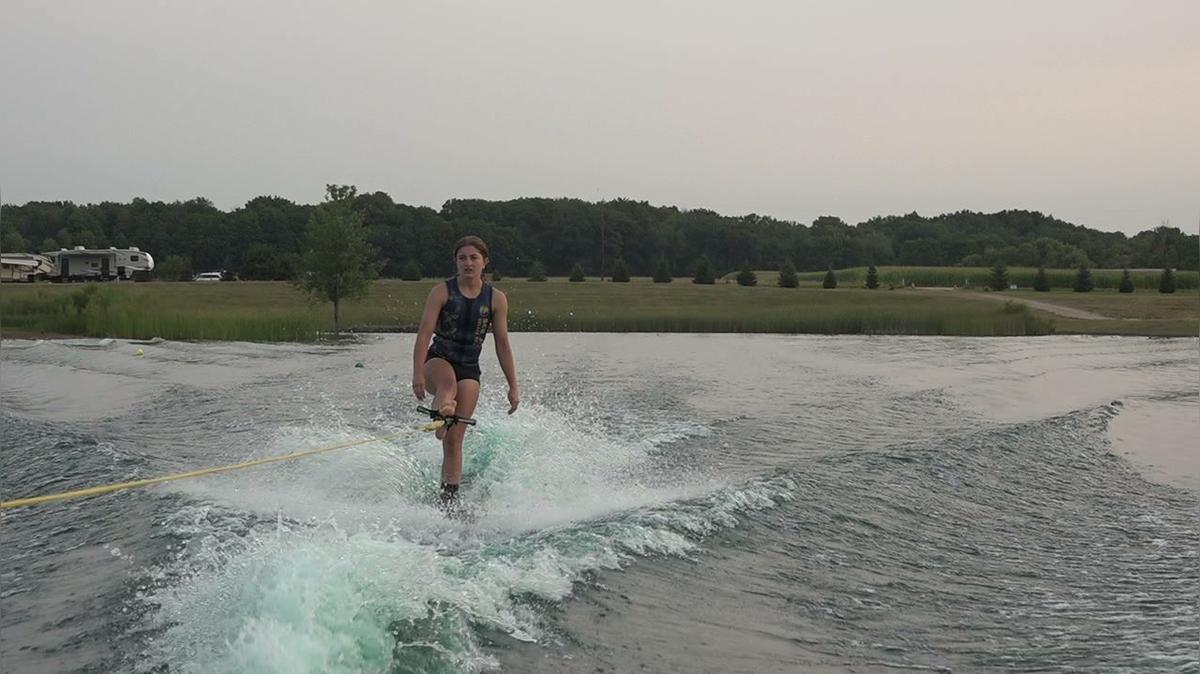 Olivia Malitz G5 Round 1 Pass 2