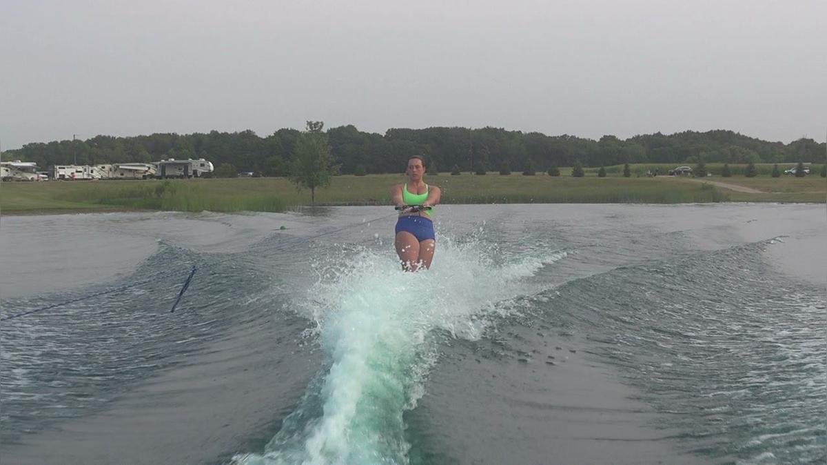 Audrey Abelson G5 Round 1 Pass 2