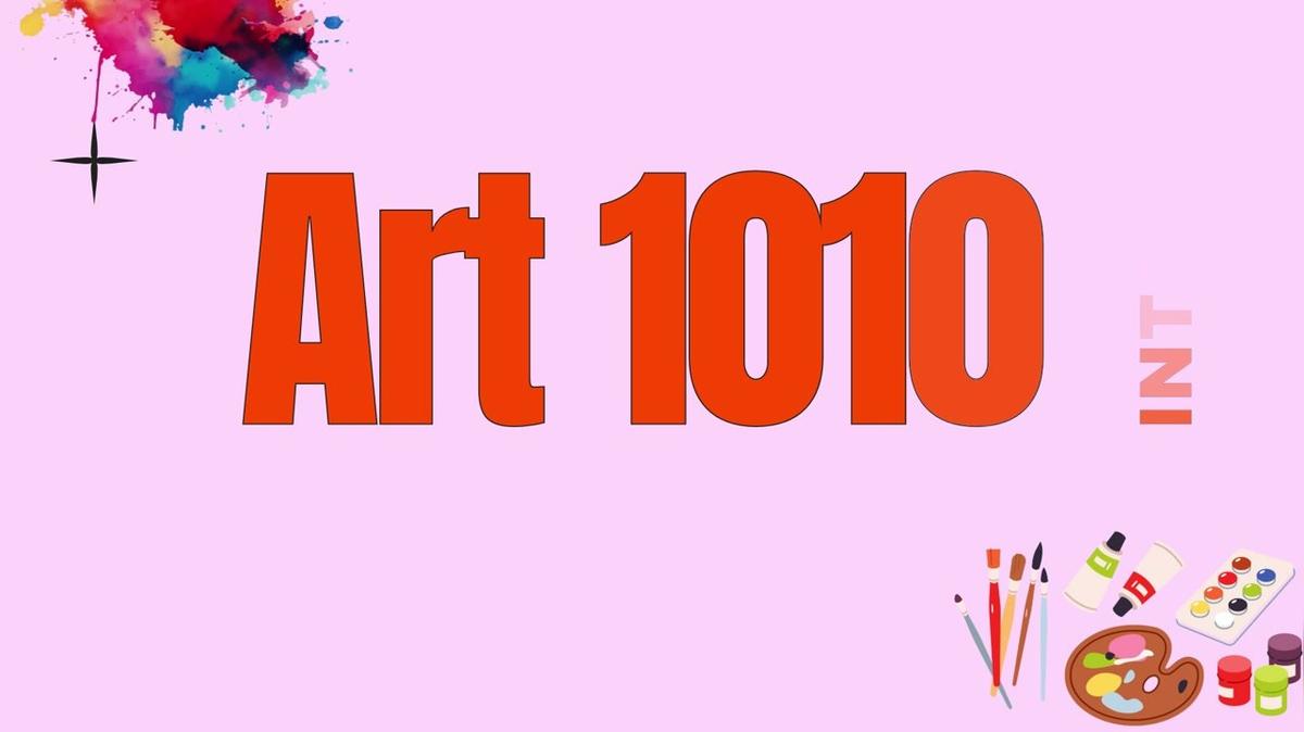 Art 1010 Intro (1)