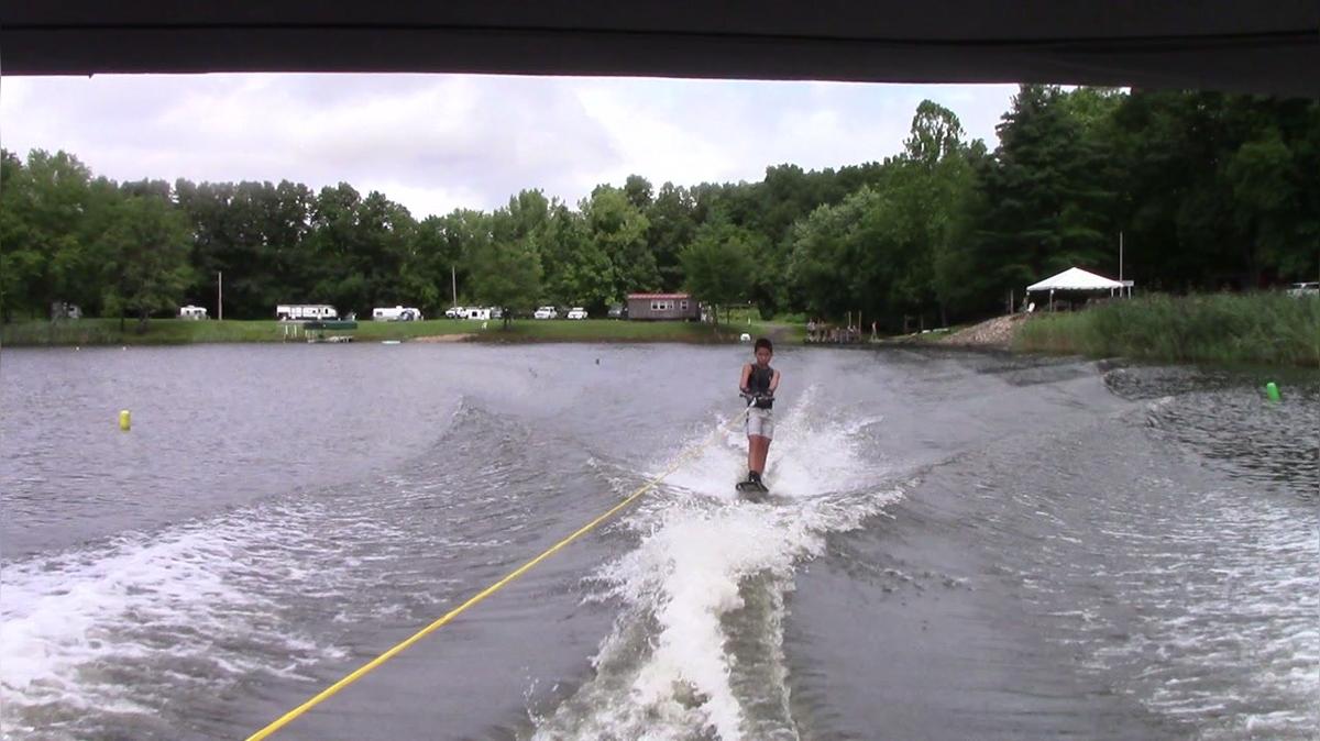 Aaron Kline B3 Round 1 Pass 1