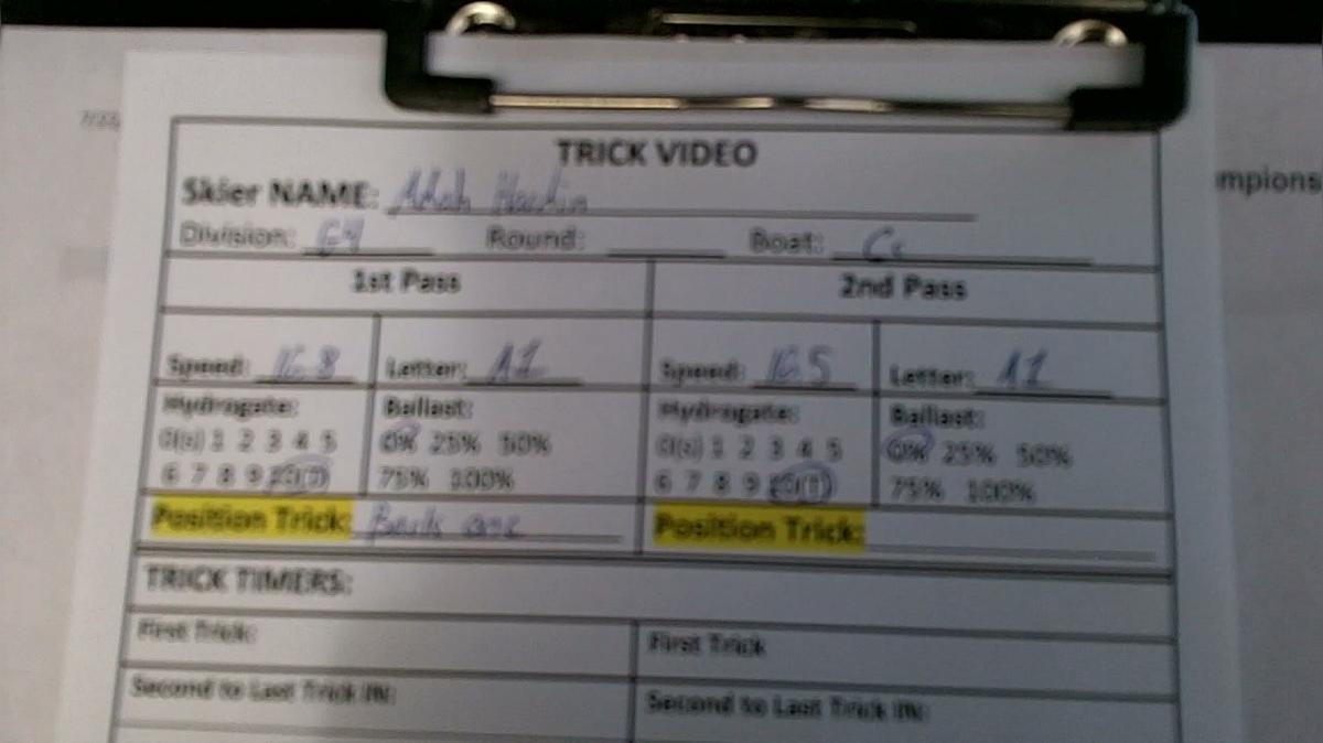 Adah Hardin G4 Round 1 Pass 2