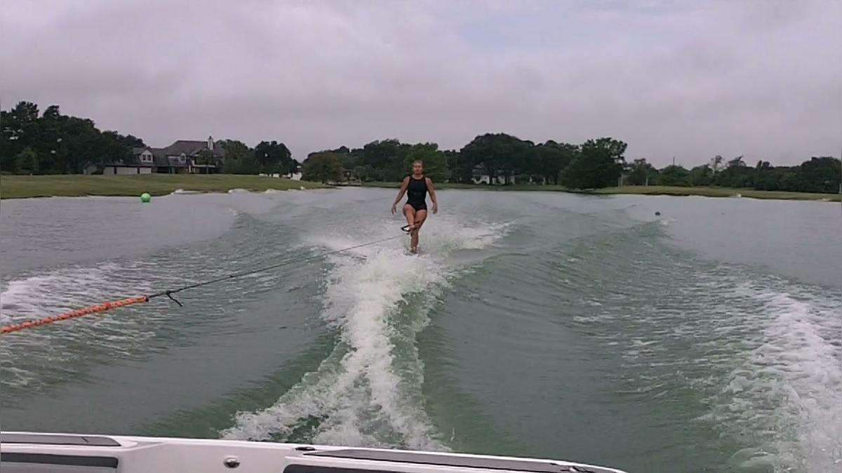 Lauren Malitz W3 Round 1 Pass 2
