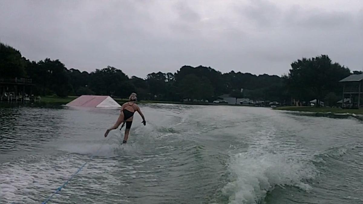 Trudi Dusin W8 Round 2 Pass 1