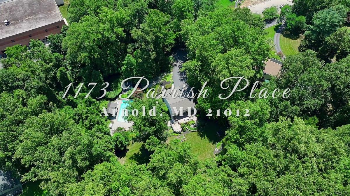 1173 Parrish Place, Arnold, MD 21012