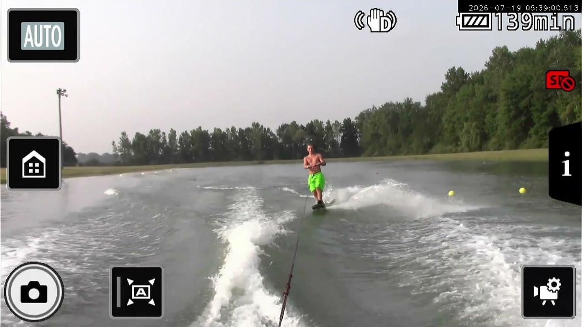 Ashton Krill M1 Round 1 Pass 2