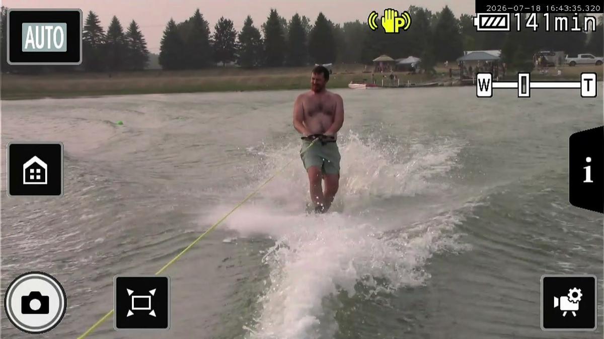 Paul Vaitkevicius M2 Round 1 Pass 1