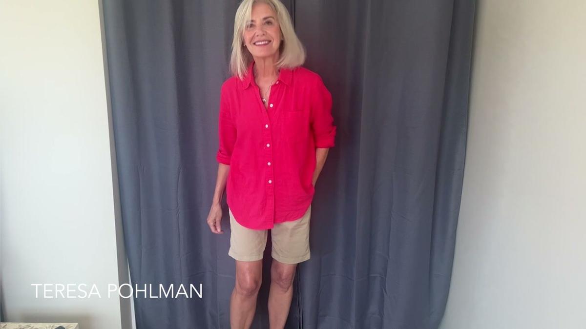 Teresa Pohlman HWA