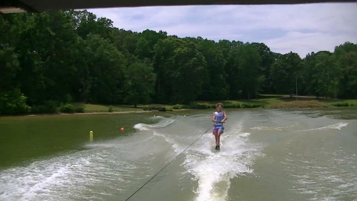 Walker Blair IB Round 2 Pass 1