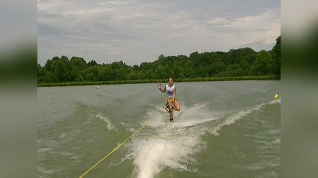 Jenna Bucher IG Round 1 Pass 2