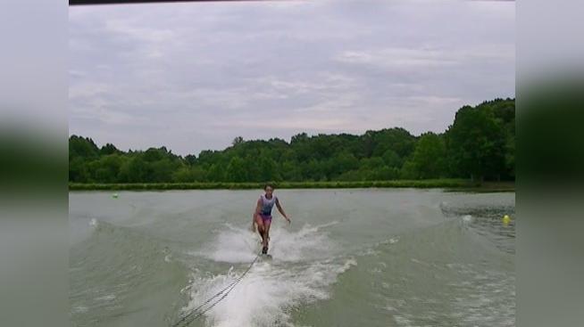 Walker Blair IB Round 1 Pass 2