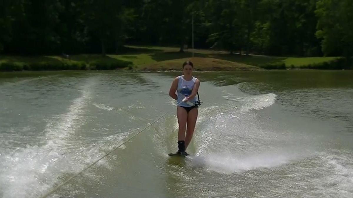 Josephine Snape IG Round 1 Pass 1