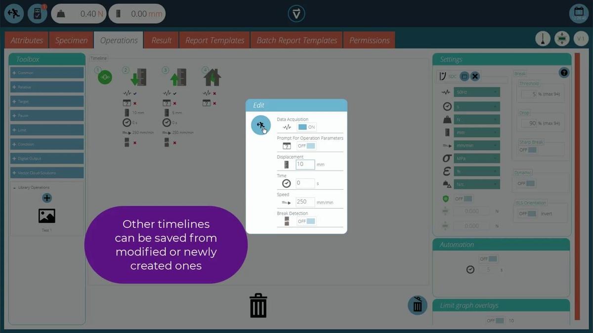 VectorPro 12.2 - Release notes