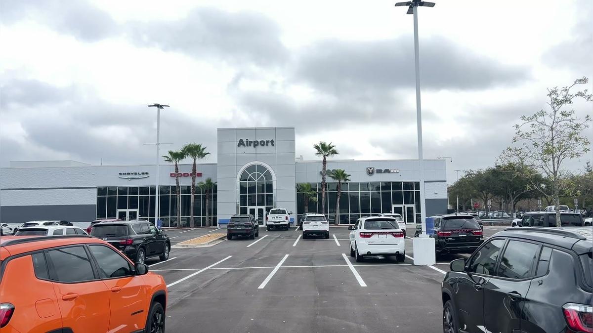 Reynaldo's Lot video by Walter/ Airport CDJ 407-541-6200