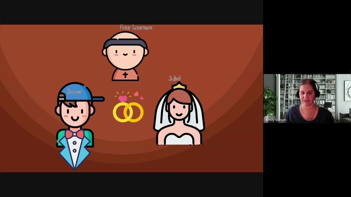 Playbook: Live Sessions - Structured Breakouts by E Gibson, O Samuels