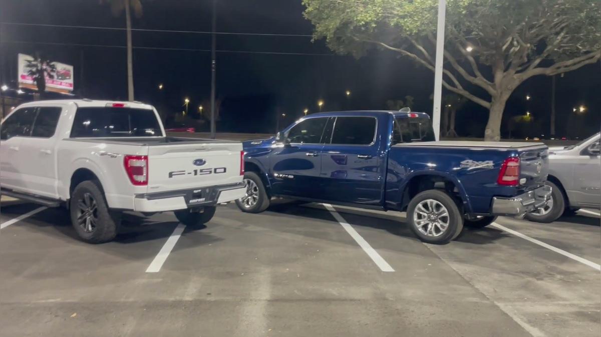 Nelson 2026 Ram 1500 @Airport CDJ by OB-4078837893