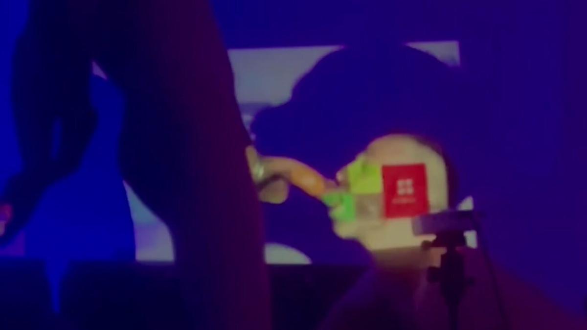 I Like Big Dicks, I Cannot Lie