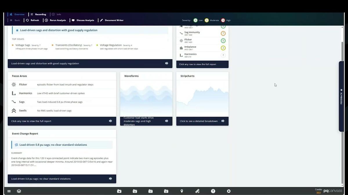 PMI AAP Webinar_ Event Capture and Analysis with Merlin_1