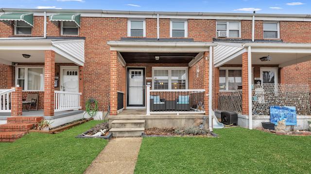 1954 Stanhope Road, Dundalk, MD 21222