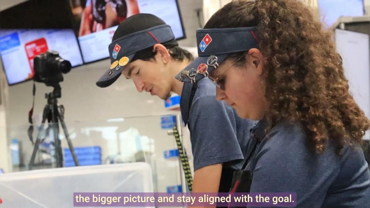 Taytiana Ryan 2025 Nominee Video