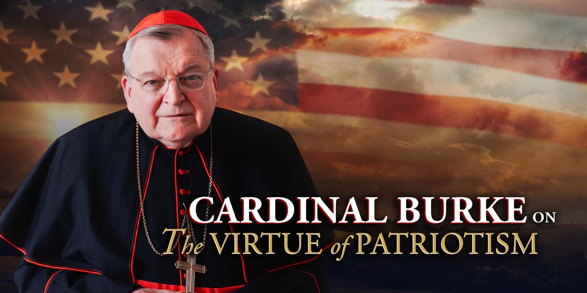 The Virtue of Patriotism