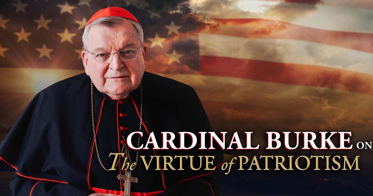 The Virtue of Patriotism
