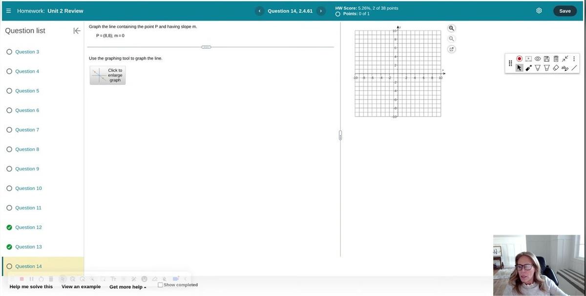 Unit 2 Test Review #14