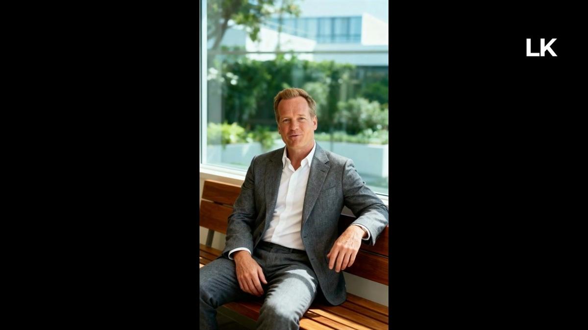 Adaptive Strategy. Another program from Langden Knowsley.