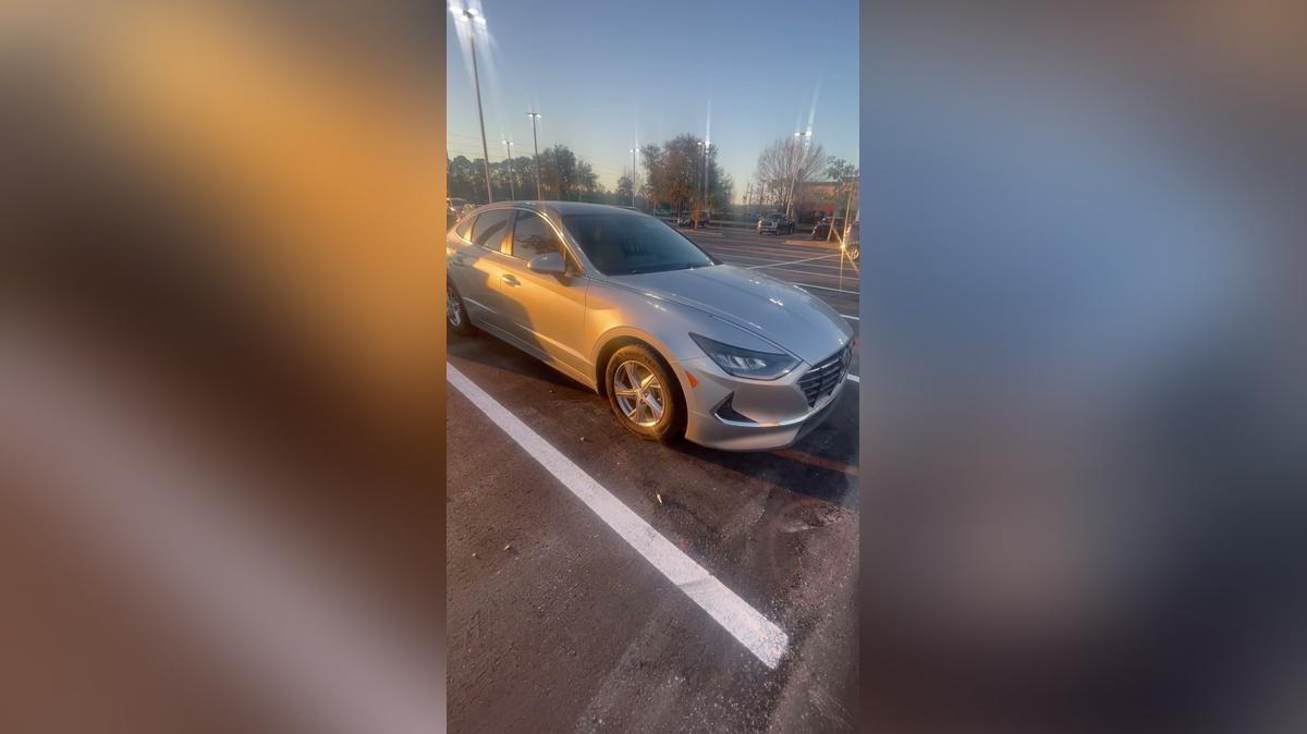 Kayla 2022 Hyundai at Airport CDJ by OB 4078837893