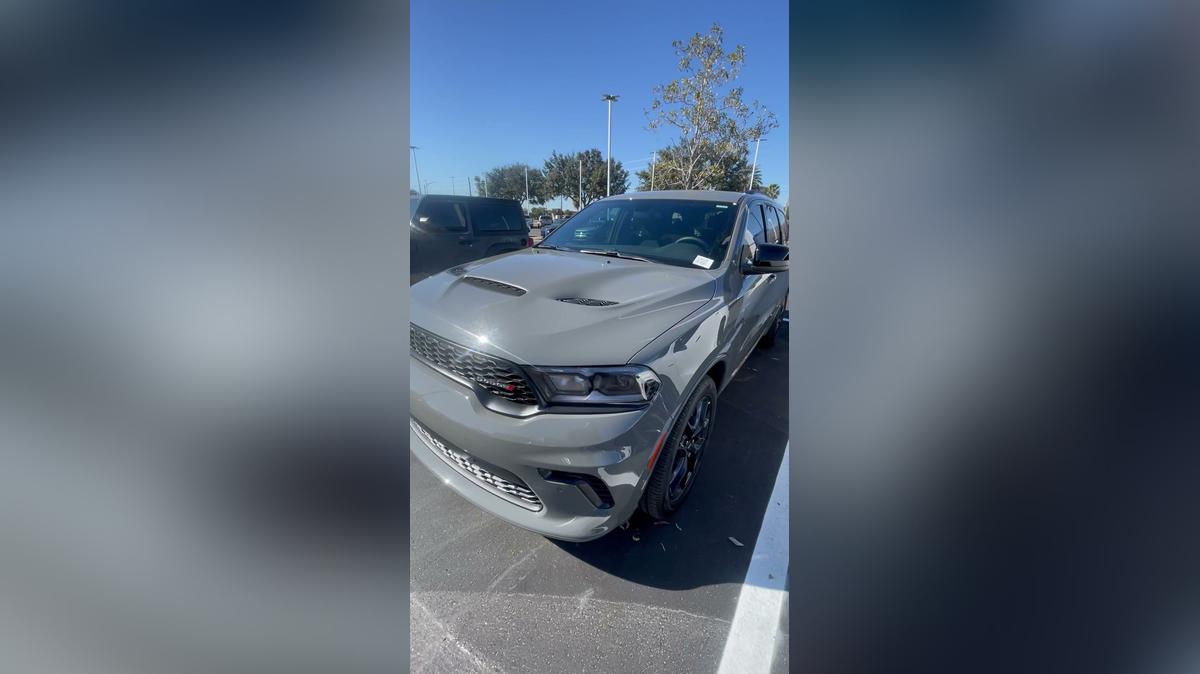 2026 Durango video  @Airport CDJ by OB-4078837893