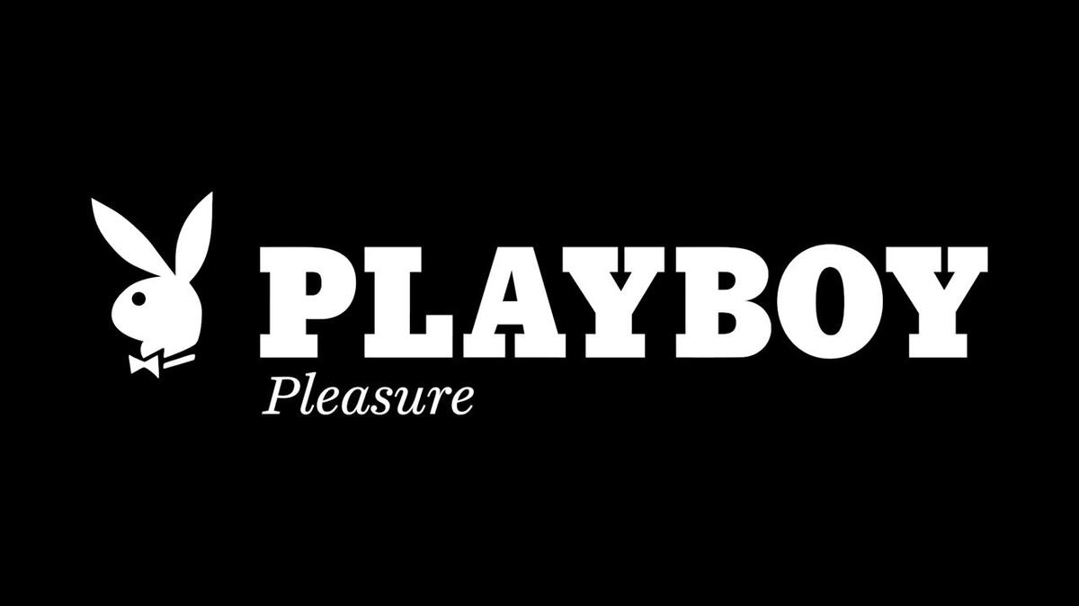 Playboy Pleasure Overdrive Thrusting Vibrator
