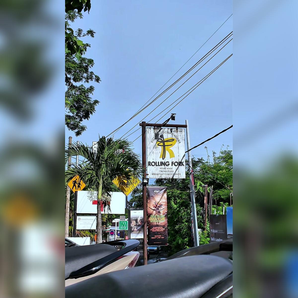 NOURISH - Community Kitchen